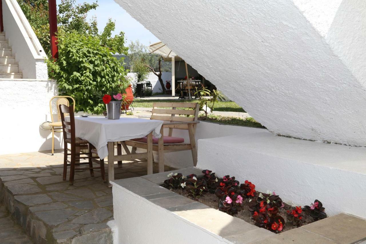 Betahomes- Summer Fourka Exterior photo